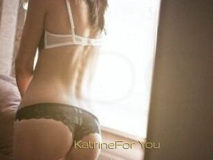 KatrineFor_You_