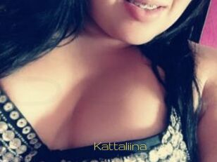 Kattaliina