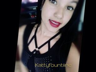 Kattyfountiine