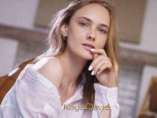 KayaDavis