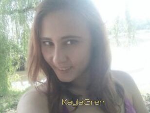 KaylaGren