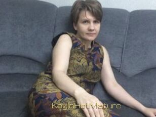 KaylaHotMature