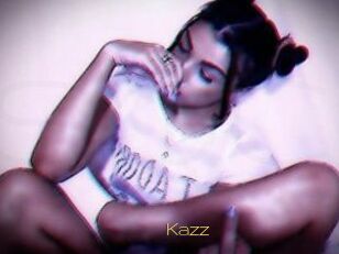 Kazz