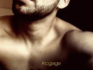 Kcgage