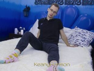 KeanyHanson