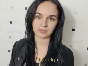 Kecelyn