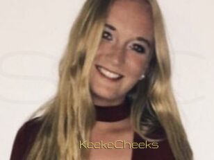 KeekeCheeks