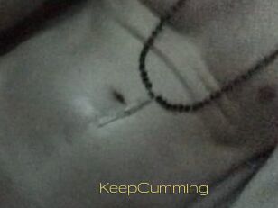 KeepCumming