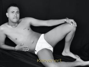 Keevenert