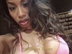 Keiona_Tease