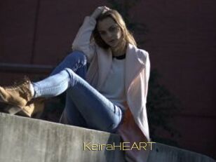 KeiraHEART