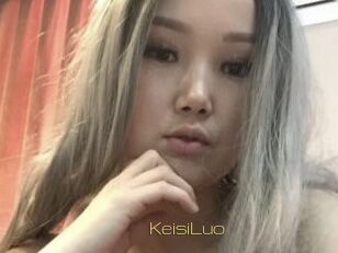 KeisiLuo