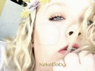 KekeBaby