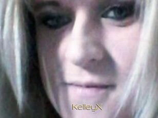 KelleyX