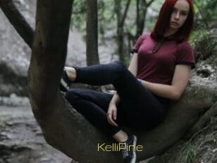 KelliPine