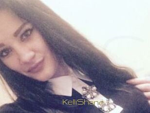 KelliShane