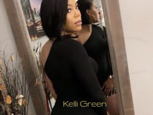 Kelli_Green