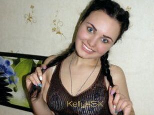 Kelly4SX