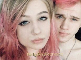 KellyAndRichard