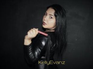 KellyEvanz