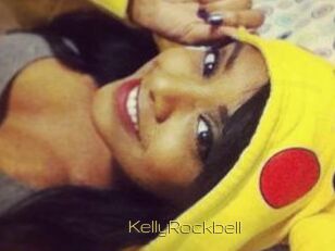 KellyRockbell