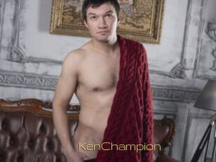 KenChampion