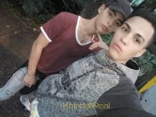 KendallReal