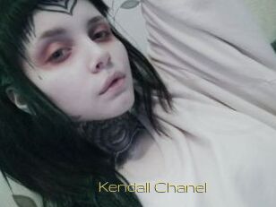 Kendall_Chanel