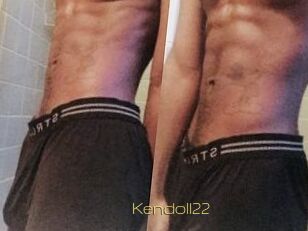 Kendoll22