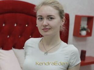 KendraEden