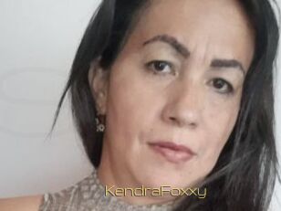 KendraFoxxy