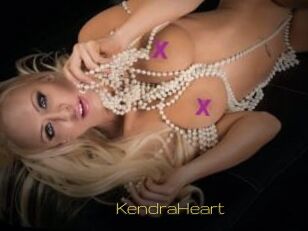 KendraHeart