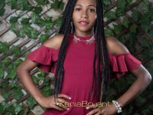 KeniaBryant