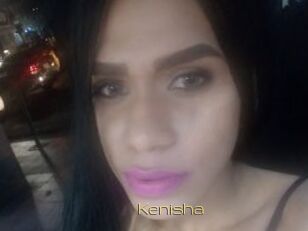 Kenisha