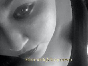 KennedyMonroexo