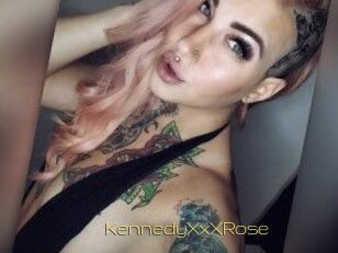 KennedyXxXRose