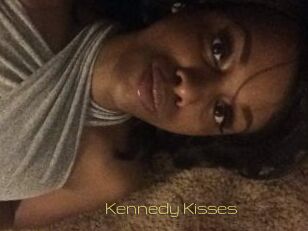 Kennedy_Kisses