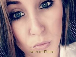 KennidiRose