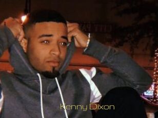 Kenny_Dixon