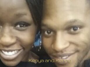 Kenya_and_Kenny