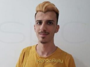 KenzoRelly