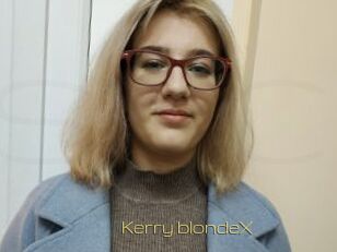 Kerry_blondeX