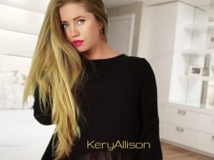 KeryAllison