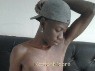 KestonMoore