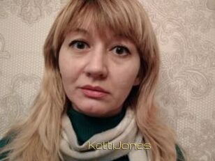 KettiJones