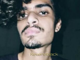 Kevenoblack