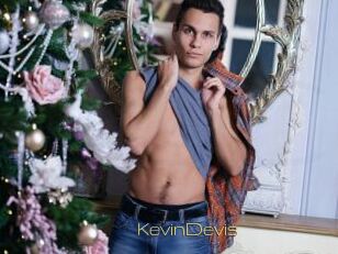 KevinDevis