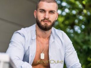 KevinDuke