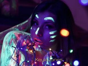 KeylaJones