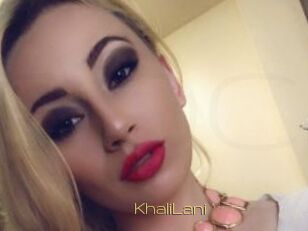 KhaliLani